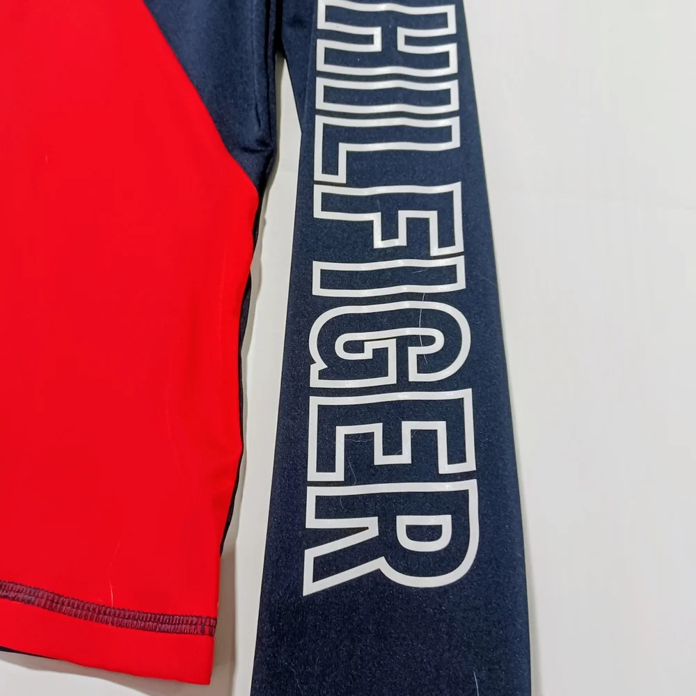 Tommy Hilfiger Navy Sport Jacket - Picture 2 of 6